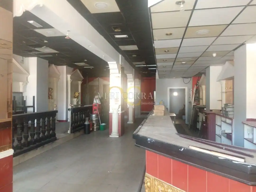 Local comercial en venta en Calle de Francisco Rodríguez García, imagen 3