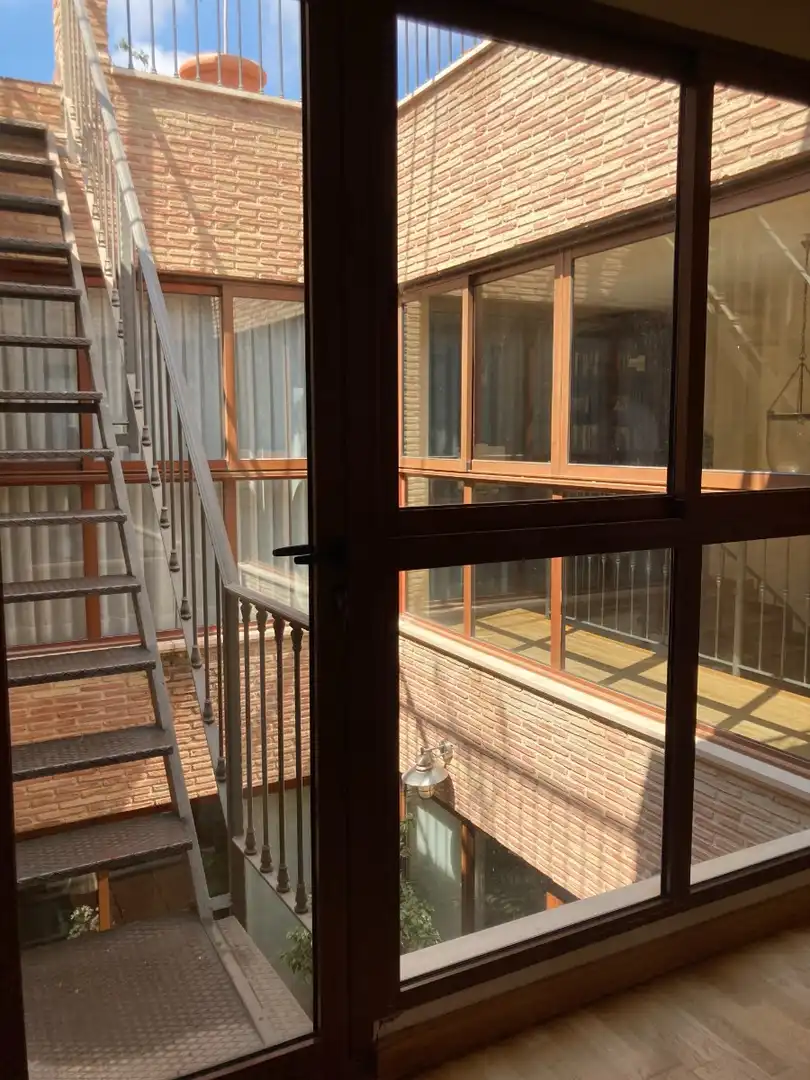 Casa amb terrassa en venda a Centro, imagen 11