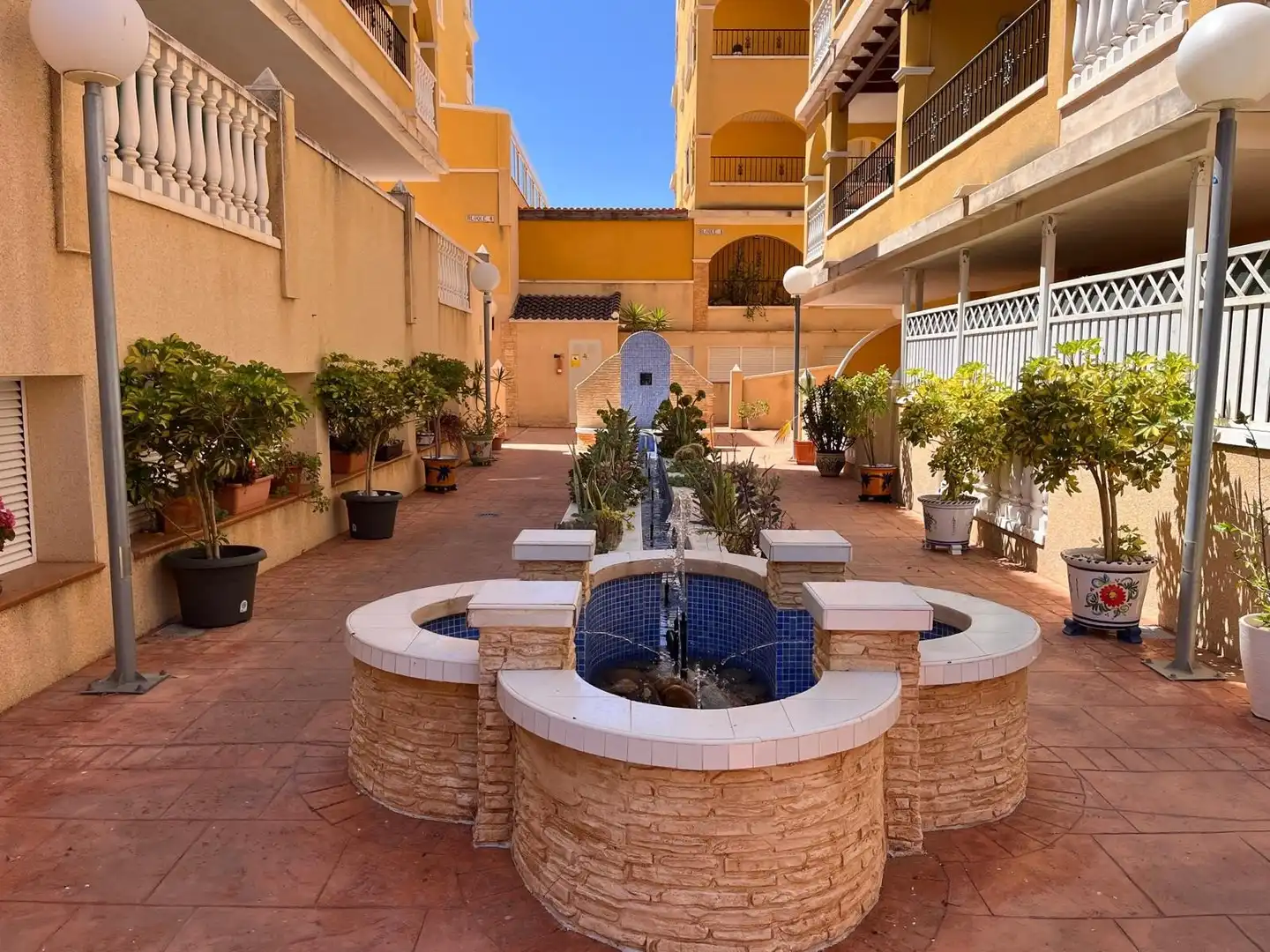 Appartement compact avec terrasse à vendre à N/A, imagen 28
