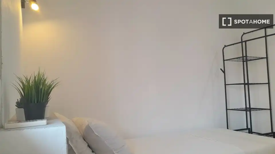 Habitació a Ventas