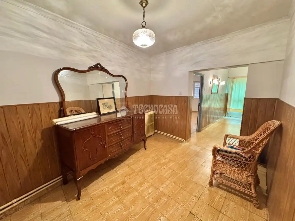 Casa adosada en venta en Villanueva de Duero con Calefacción