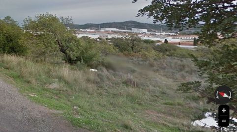 Foto 2 de Finca rústica en venda a Avenida Alemania-Italia, Vila-real