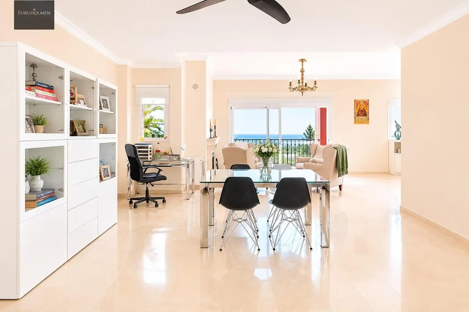 Casa o xalet en venda a Pinares de San Antón