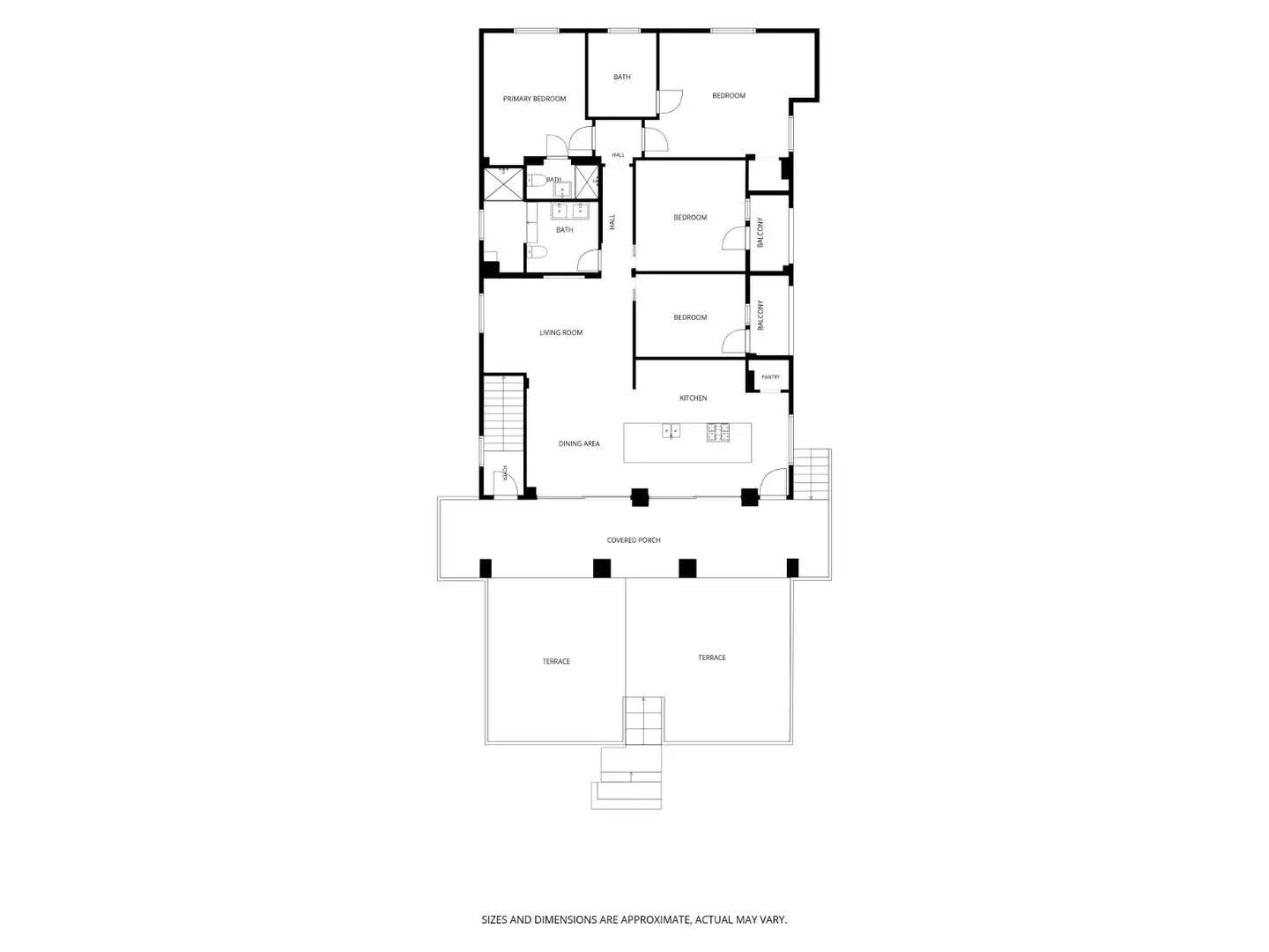 Haus mit Garten zum Verkauf in Los Montesinos, imagen 10
