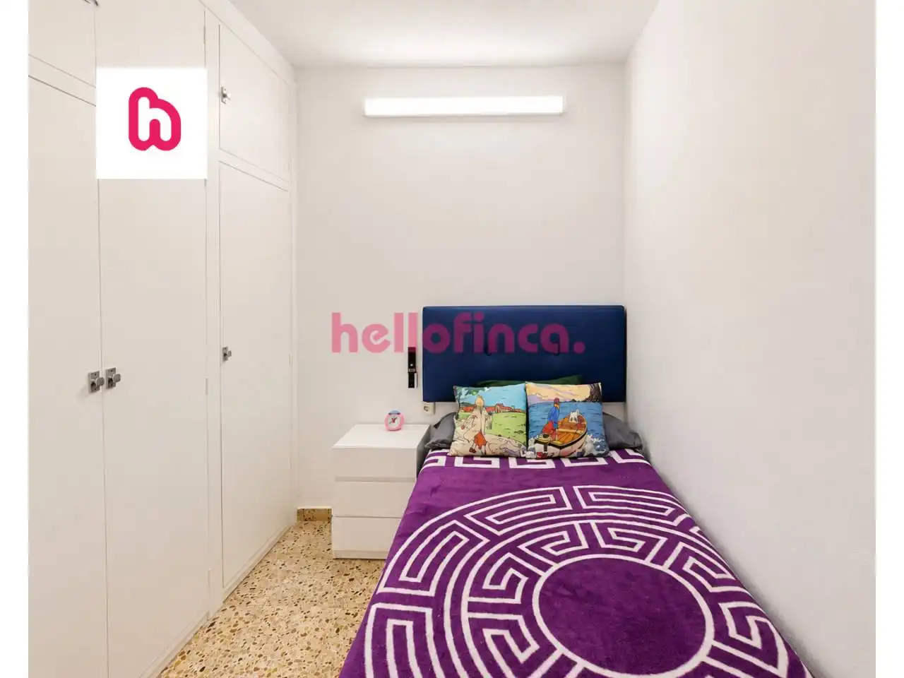 Penthouse with terrace for sale in Avenida Mediterrani, imagen 17