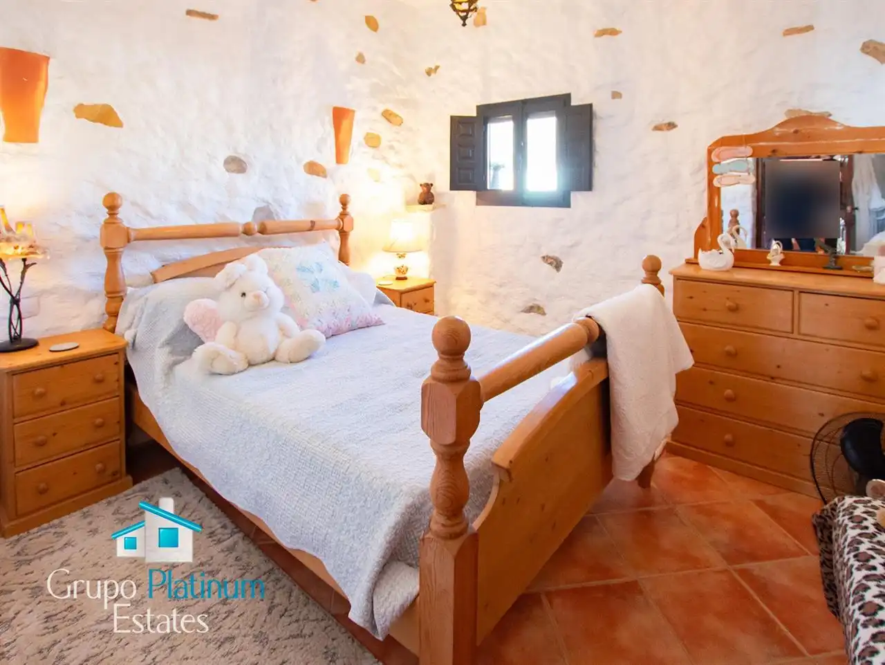 Villa avec piscine à vendre à Huércal-Overa, imagen 12