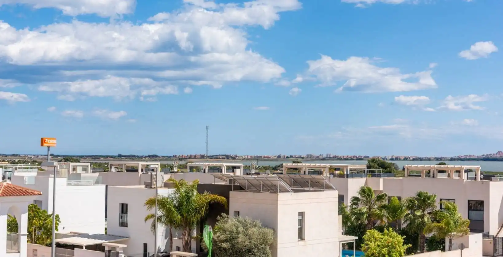 Detached house with terrace for sale in Mar Menor de Cartagena – Cabo de Palos, imagen 37