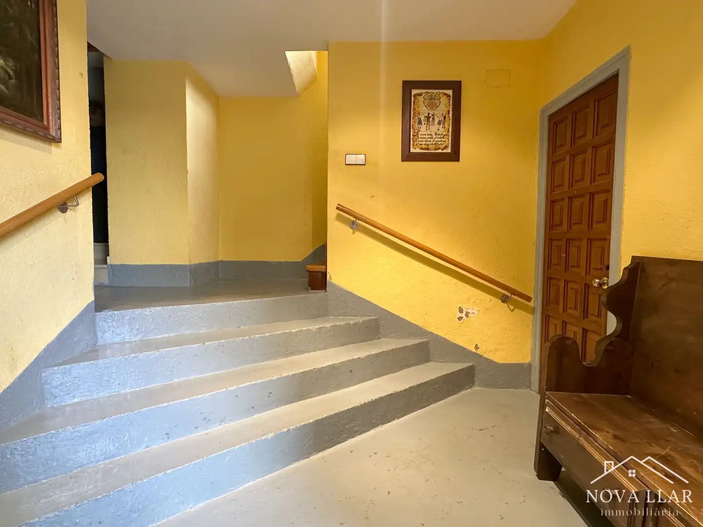 Casa adosada en venda en Gombrèn amb Calefacció, Parquet i Forn