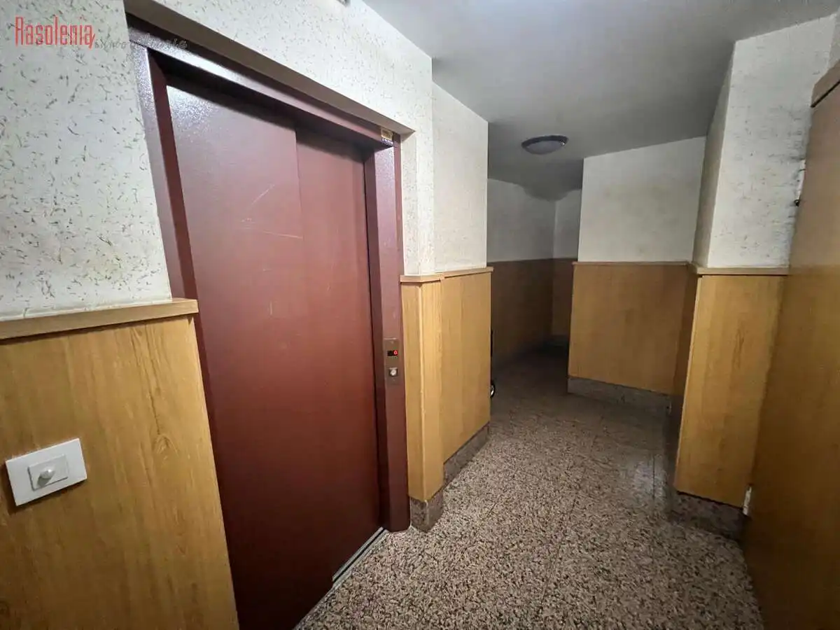Appartement avec ascenseur à vendre à Ricardo Sánchez, imagen 19