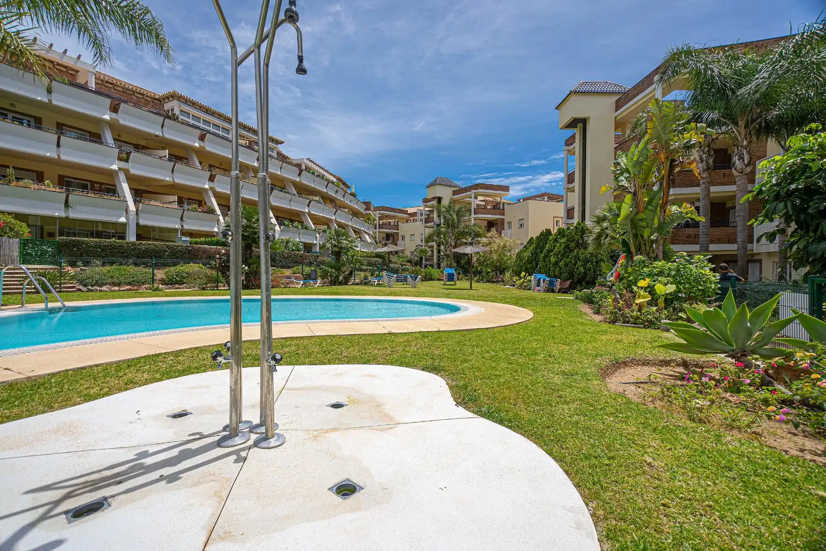 Àtic amb piscina en venda a Calle Severiano Ballesteros de Riviera, imagen 39