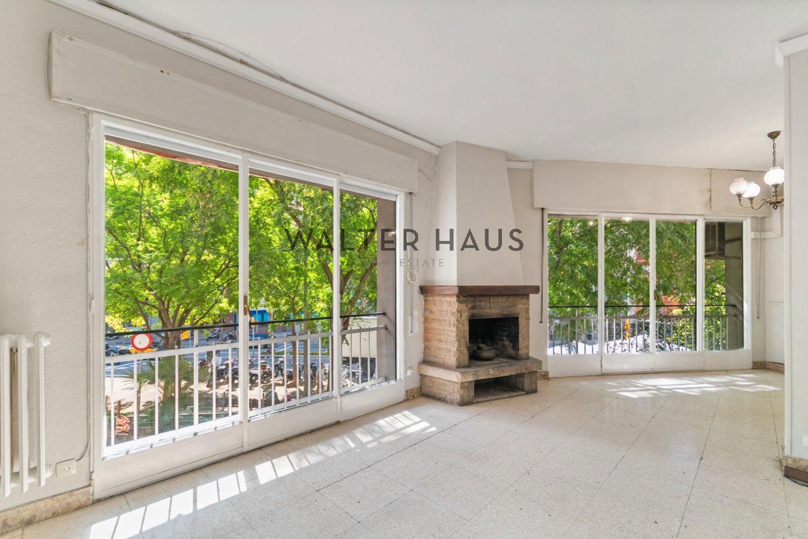 Flat for sale in Ronda del General Mitre, El Putget i el Farró