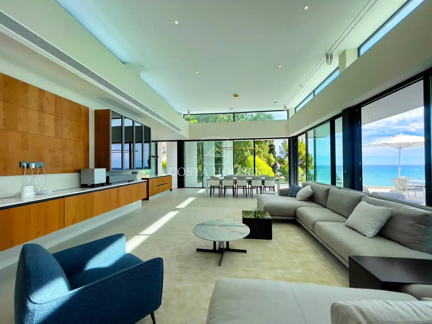 Villa con piscina in vendita a Mascarat, imagen 4