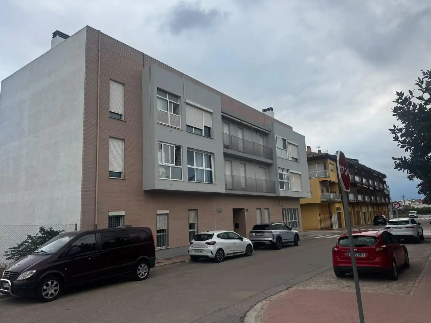 Wohnung mit Aufzug zum Verkauf in Alginet, imagen 23