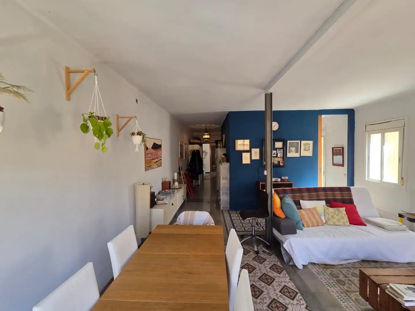 Wohnung mit Terrasse zum Verkauf in Calle BEAT SIMO, imagen 8