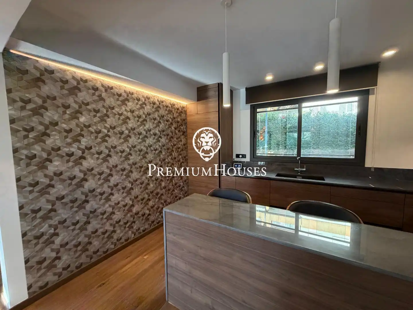 Maison mitoyenne avec terrasse à vendre à Ametllers - Poble-Sec, imagen 16