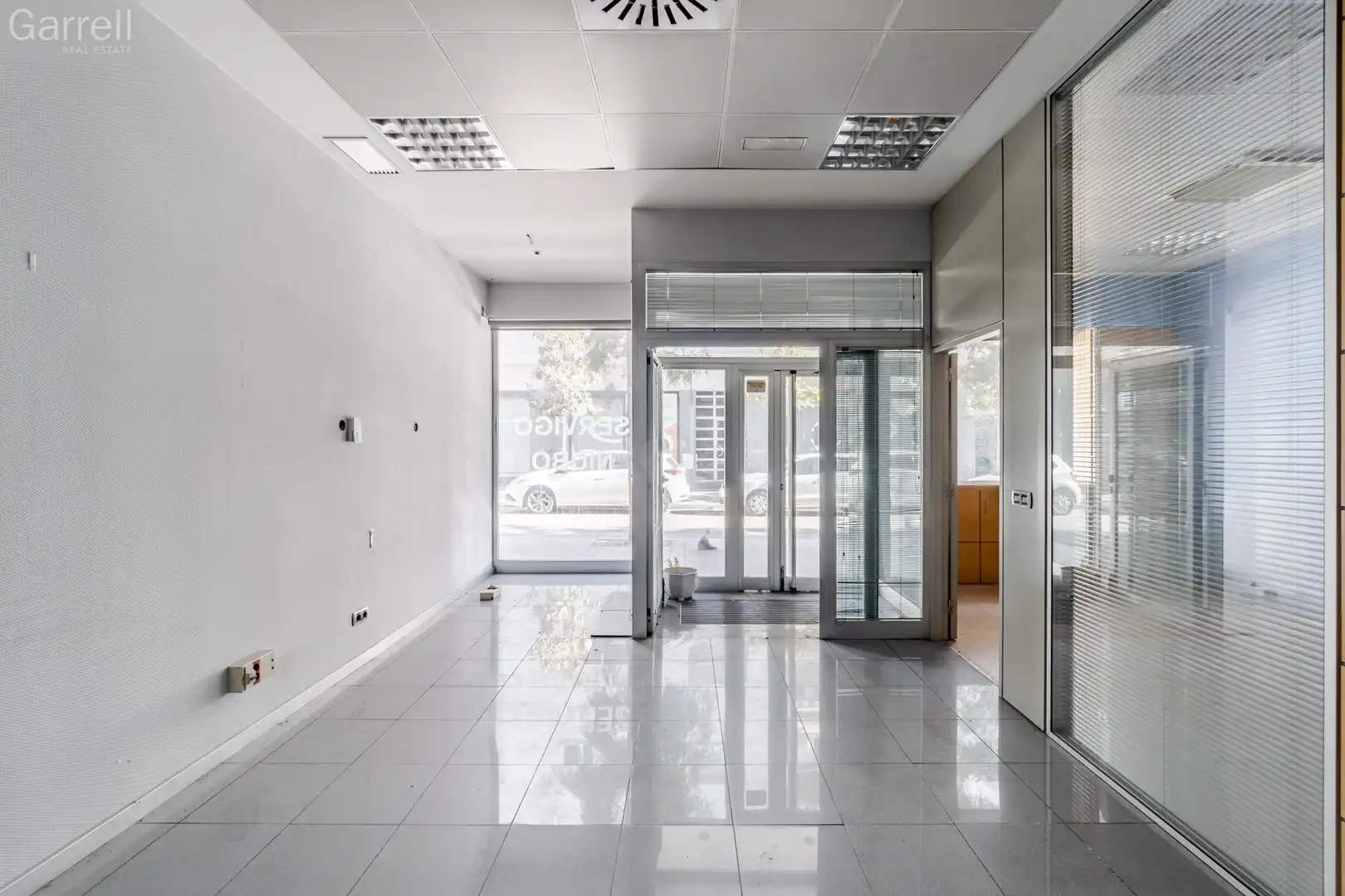 Local comercial en venta en AV SANT ANTONI MARIA CLARET  Es: Pl: Pt:
 MARTORELL (BARCELONA), imagen 4