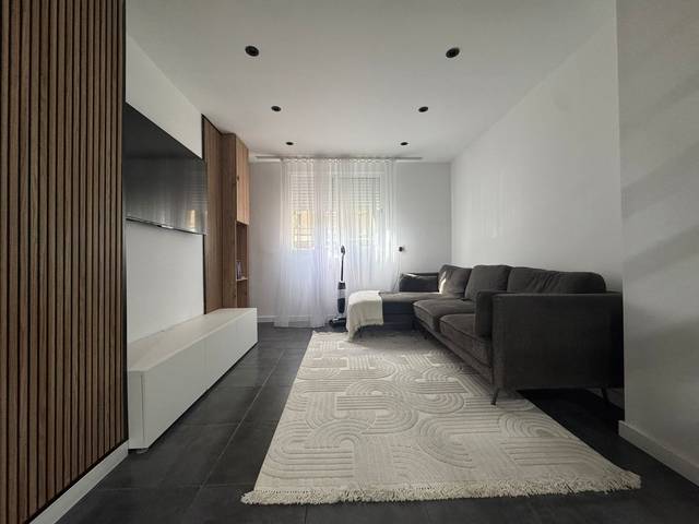 Piso en Venta en Carrer de Pallars en El Poblenou