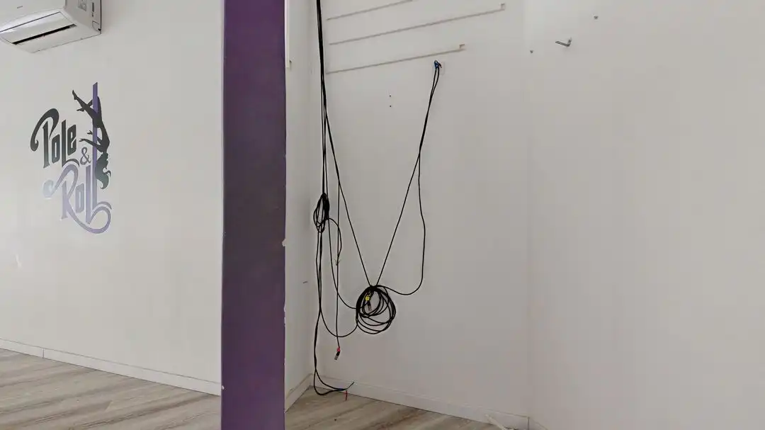 Commercial properties for rent in Madrid  with Air Conditioner