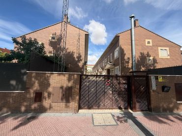 Maison mitoyenne à vendre à Espartales