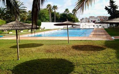 Swimming pool of Single-family semi-detached for sale in Torrevieja  with Private garden, Terrace and Community pool