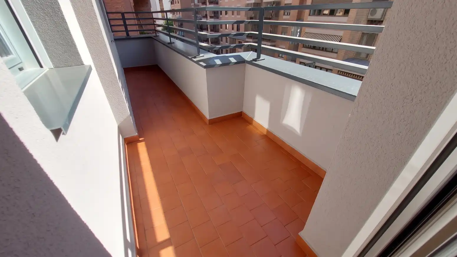 Appartement avec terrasse à vendre à Logroño - Belchite