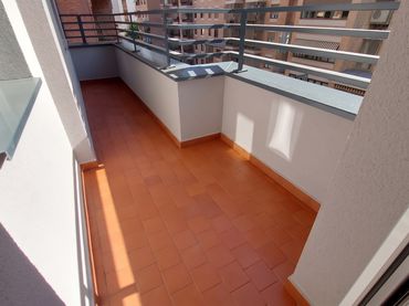 Wohnung mit Balkon zum Verkauf in Logroño - Belchite