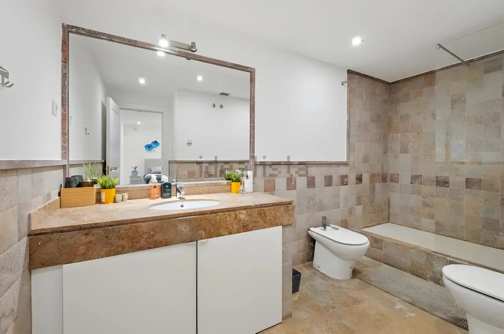 Wohnung mit Pool zum Verkauf in Milla de Oro, imagen 9