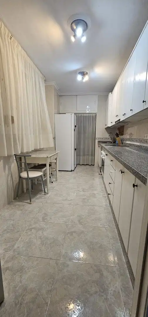Appartement compact avec terrasse à vendre à Centro ciudad, imagen 4