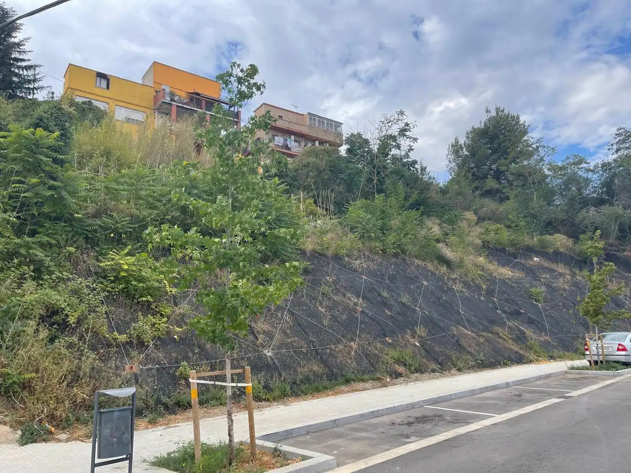 Residencial en venta en Montcada i Reixac