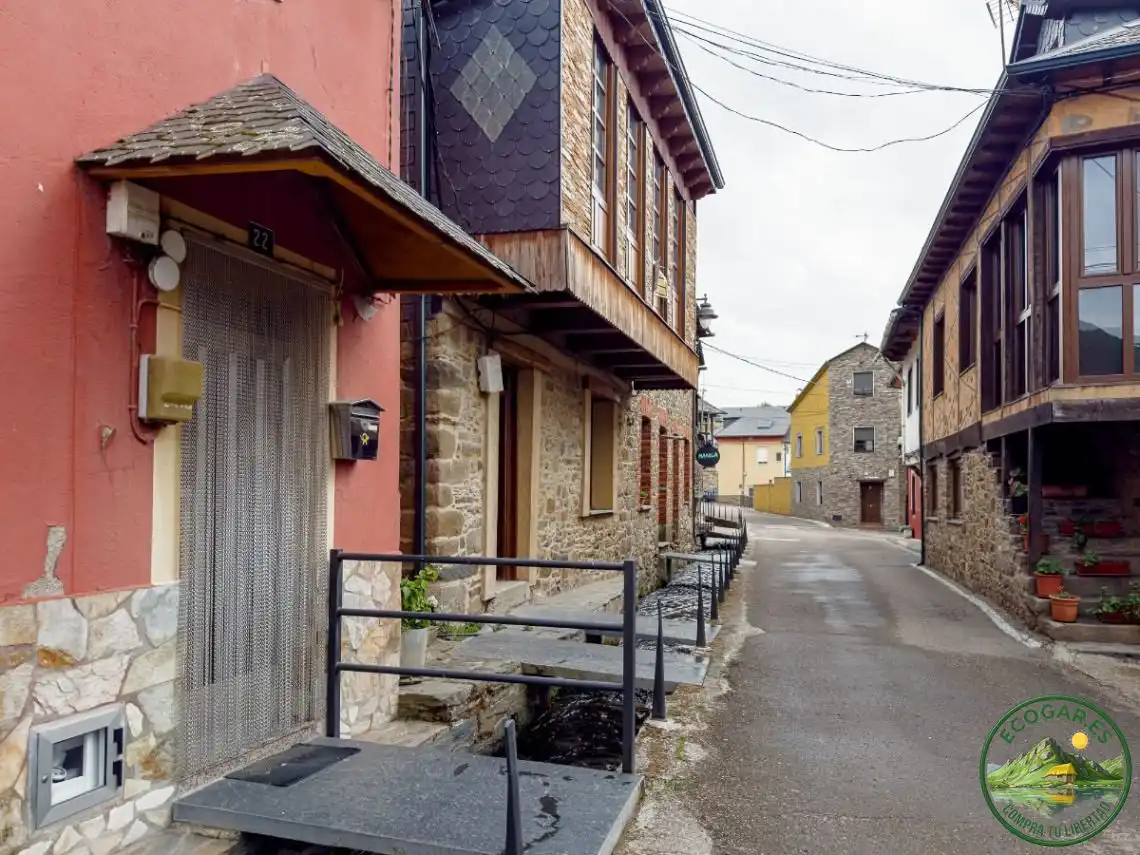 Casa en venta en Folgoso de la Ribera, imagen 2