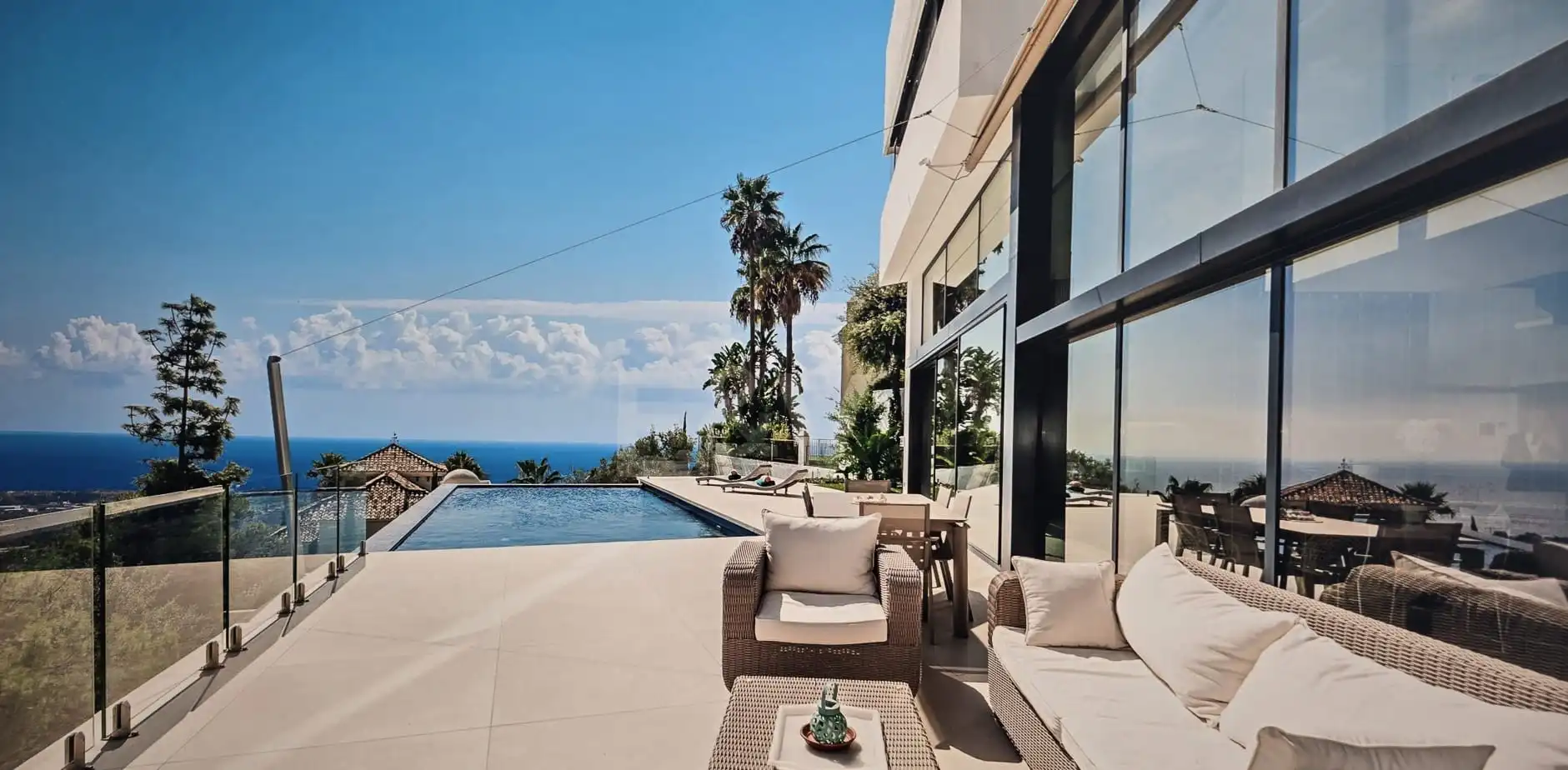 Maison avec terrasse à vendre à Río Real - Los Monteros, imagen 2