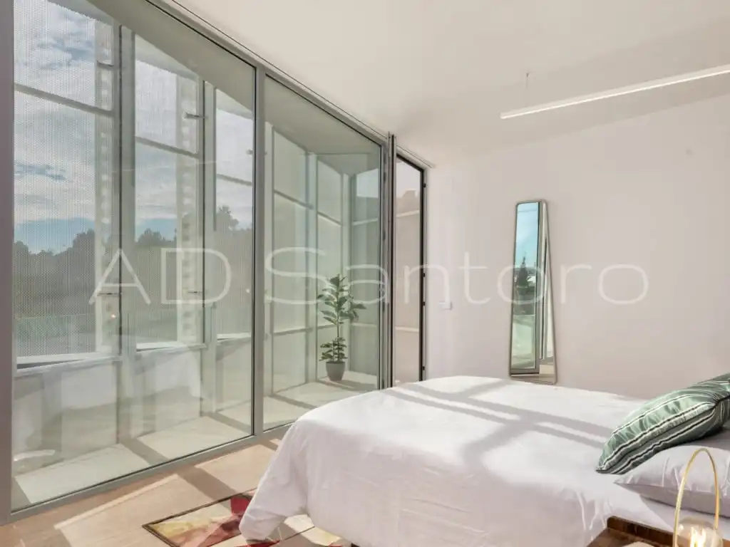 Casa con piscina en venta en Can Girona - Terramar - Vinyet, imagen 23