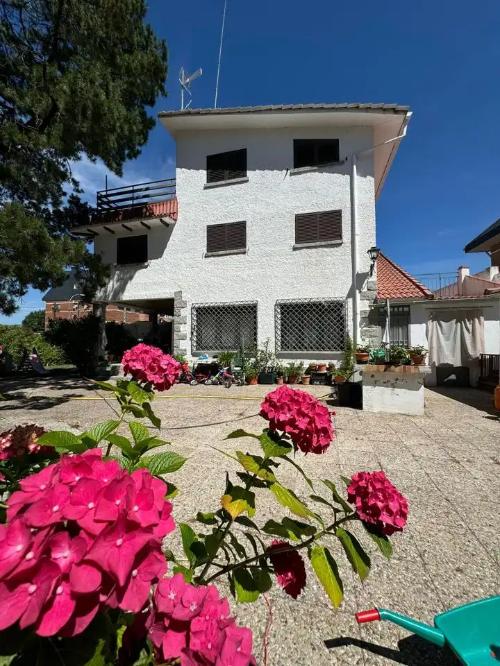Houses for sale in Pardo De Santallana, Carlos Ruiz