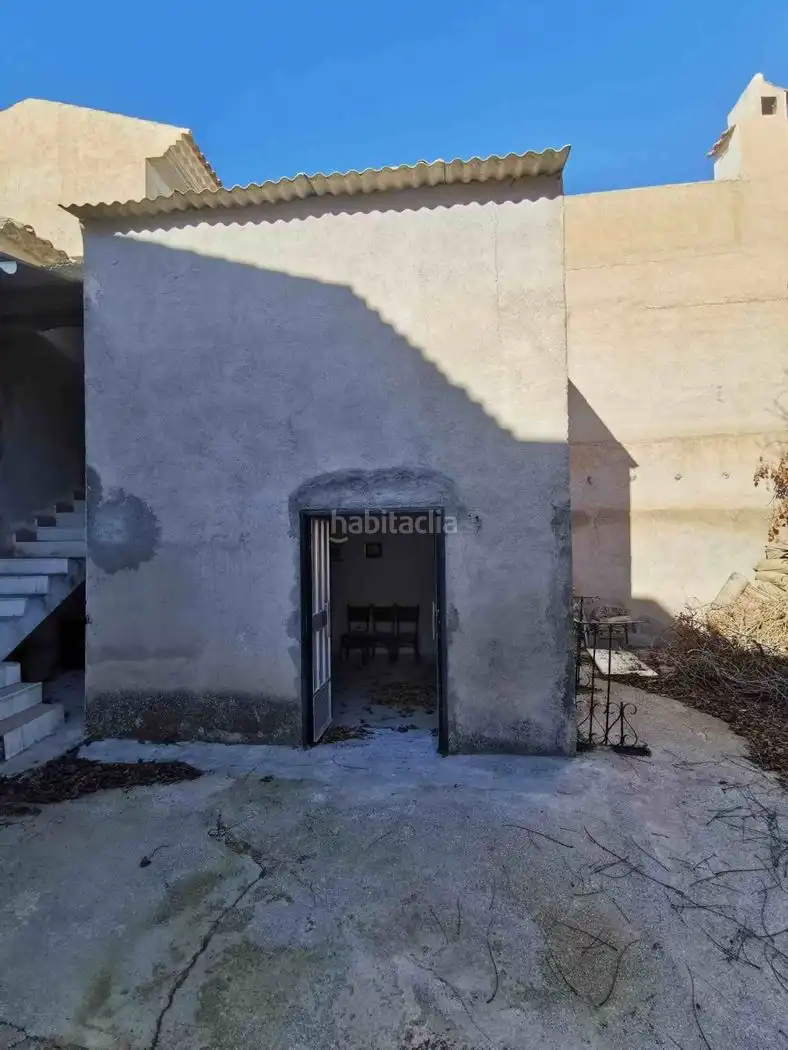 Adossat en venda a Calle Granada 1, imagen 18