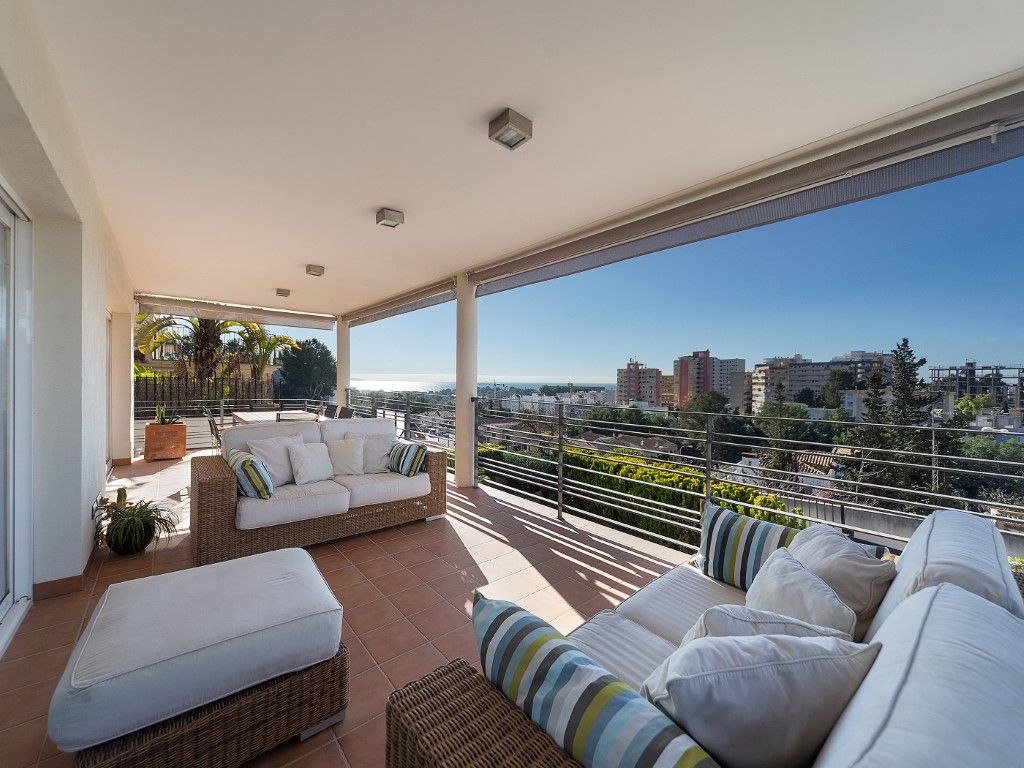 Casa o xalet en venda a La Bonanova