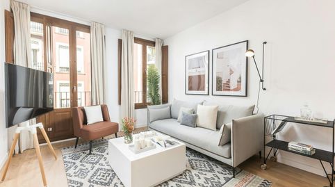 Foto 2 de Piso de alquiler en N/a, El Botànic, Valencia Capital