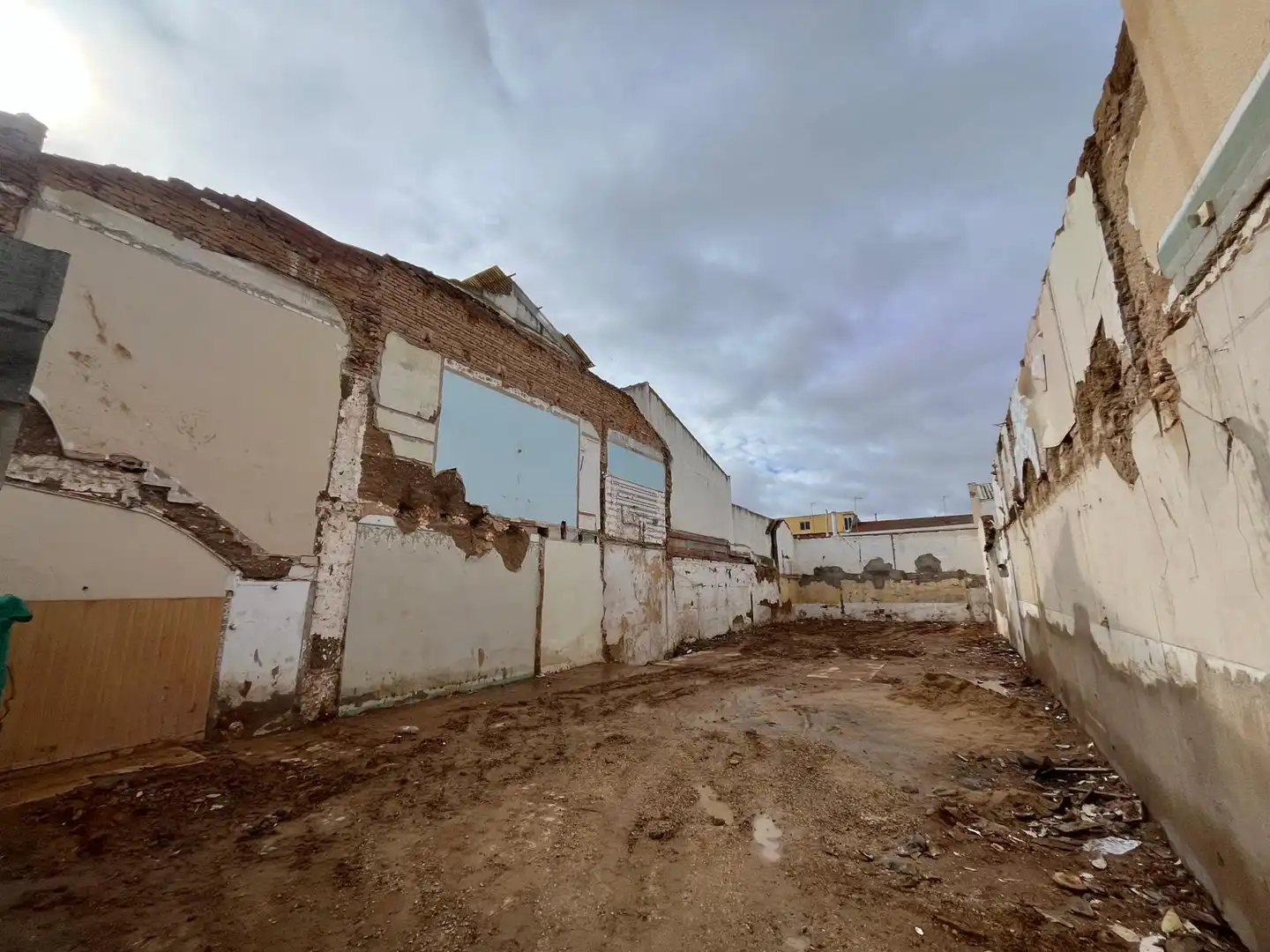 Terreny residencial en venda a Calle Santa Rita 21, imagen 17