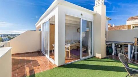 Foto 2 de Àtic en venda a Urbanización las Lomas de las Joyas, 1, La Concha - Resina Golf, Estepona