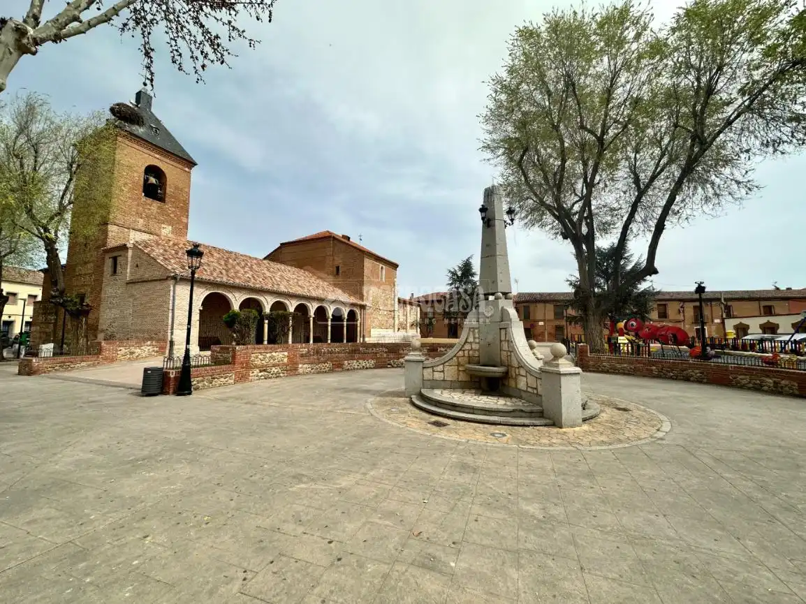 Terreny residencial en venda a Alovera, imagen 18