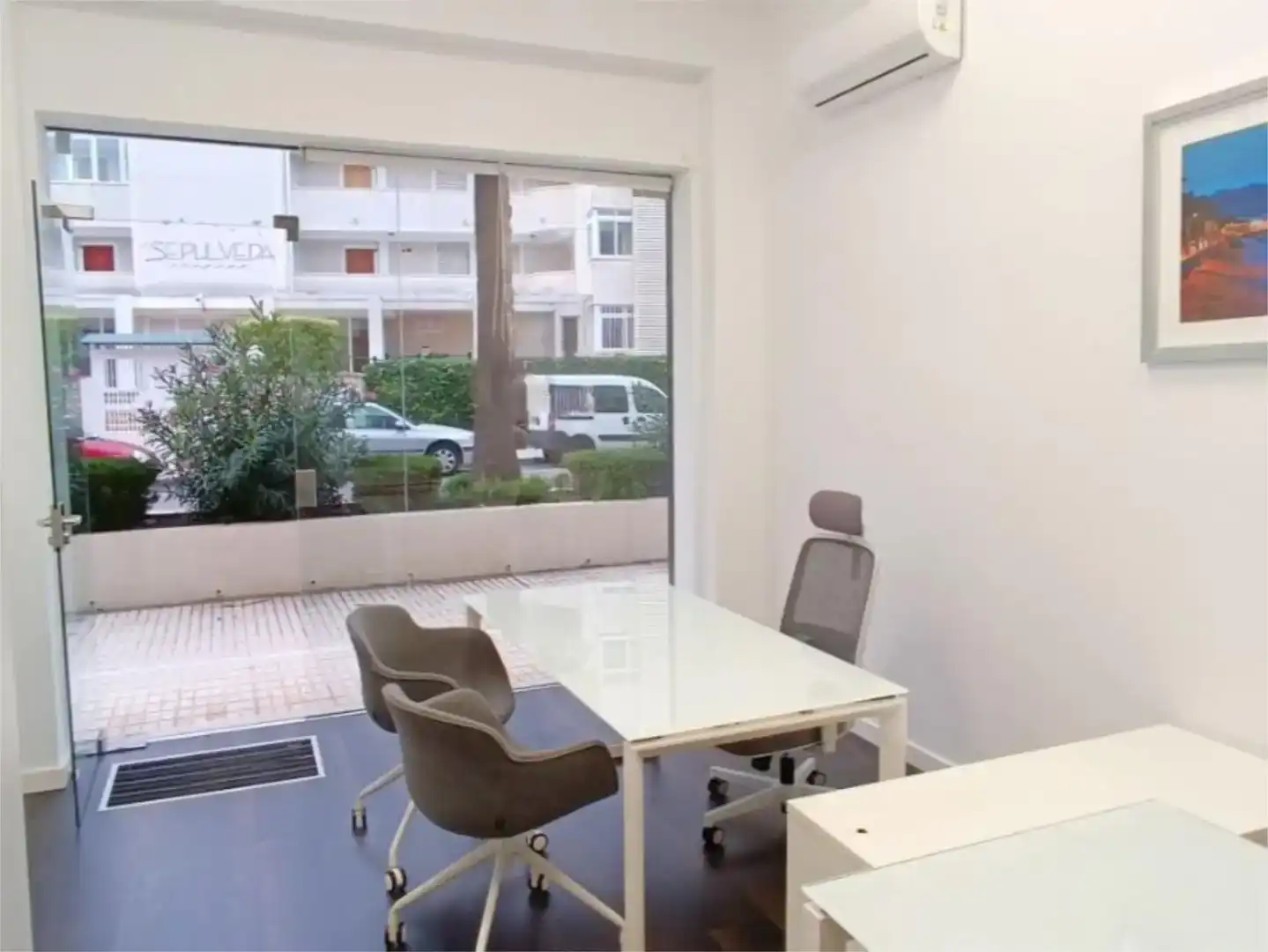 Office for rent in L'Alfàs del Pi