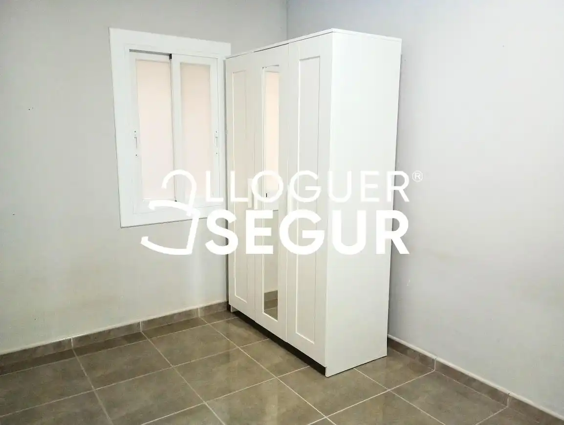Pis de lloguer a de la Mina, Pubilla Cases