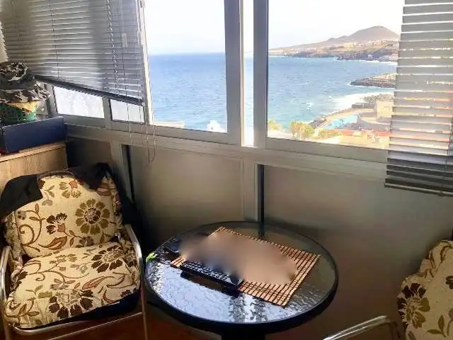 Estudi de lloguer a Las Caletillas - Punta Larga