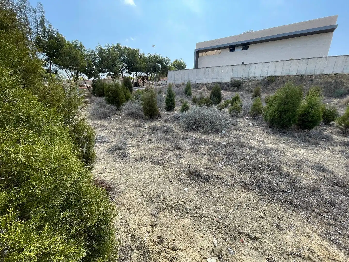 Terreno residencial en venta en Centro, imagen 14