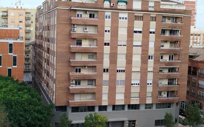 Exterior view of Flat for sale in Castellón de la Plana / Castelló de la Plana  with Terrace and Balcony