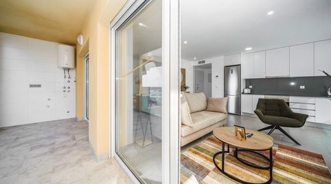 Foto 3 de Apartament en venda a Tomás Maestre, La Manga del Mar Menor