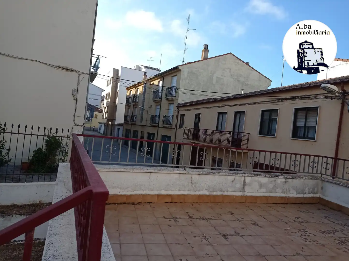 Casa o chalet en venta en Calle Ochavo, 14, Alba de Tormes