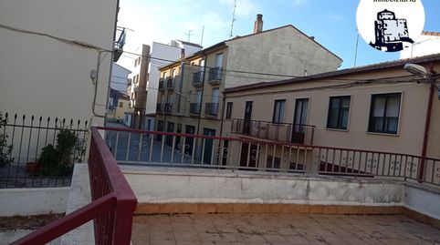 Foto 4 de Casa o chalet en venta en Calle Ochavo, 14, Alba de Tormes, Salamanca