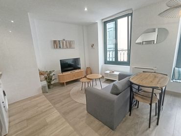 Apartamento con ascensor en alquiler en Calle Santa Lucía
