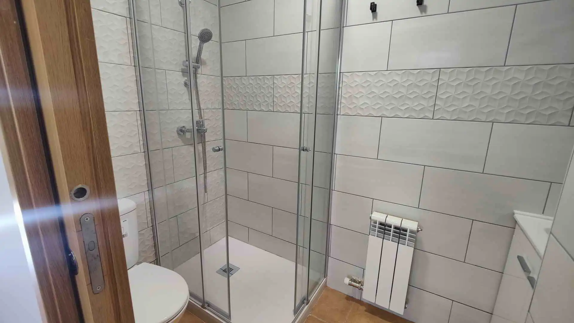 Terraced house to rent in Vallirana, imagen 16