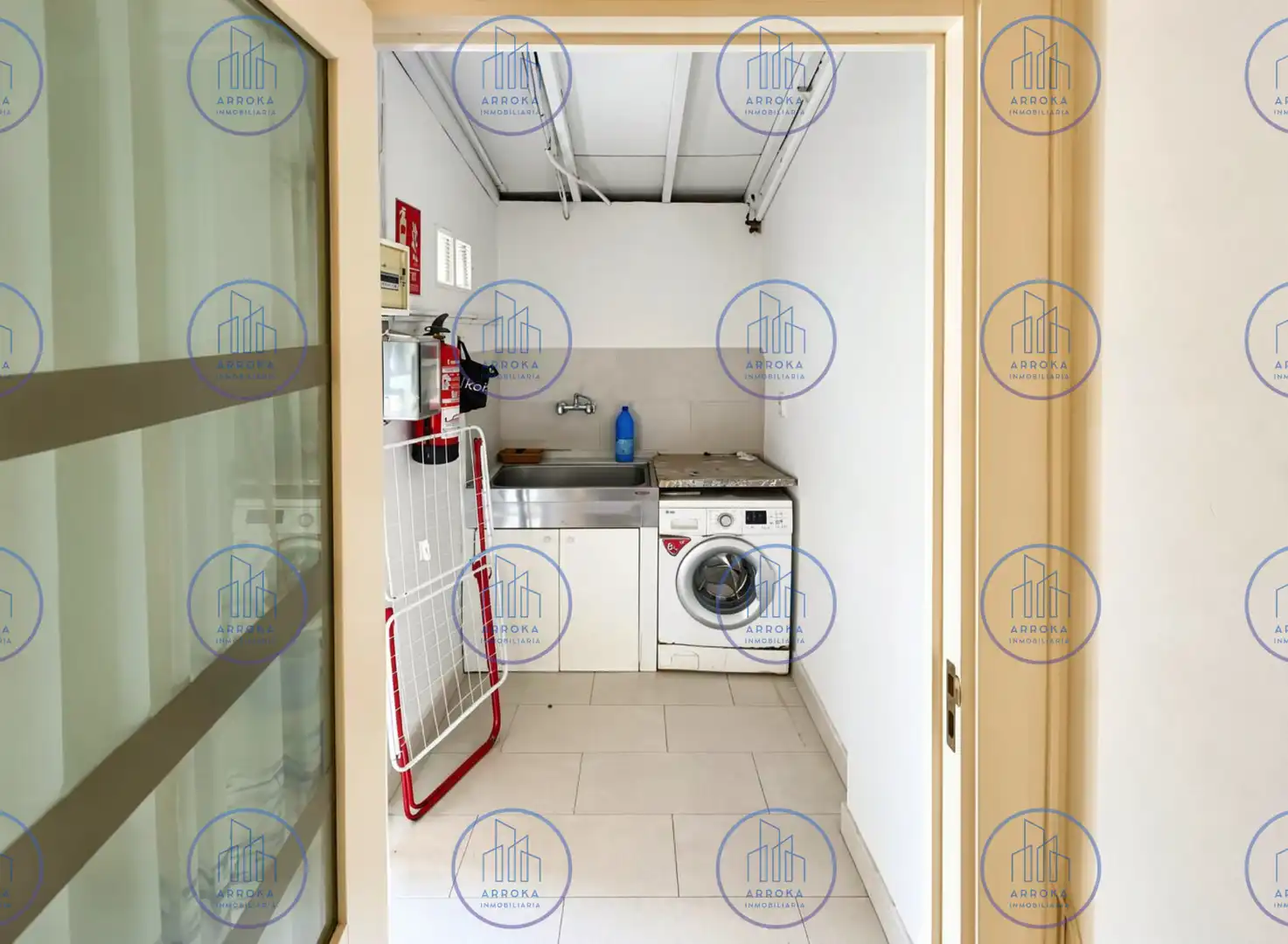 Appartement avec balcon à vendre à Fermin Calbeton Kalea 40, imagen 35